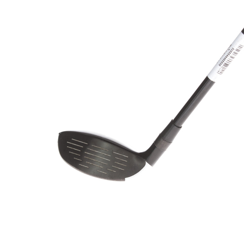 Rife RX7 Graphite Mens Right Hand 4 Hybrid  22*  Regular - Rife Dynaflow UL65