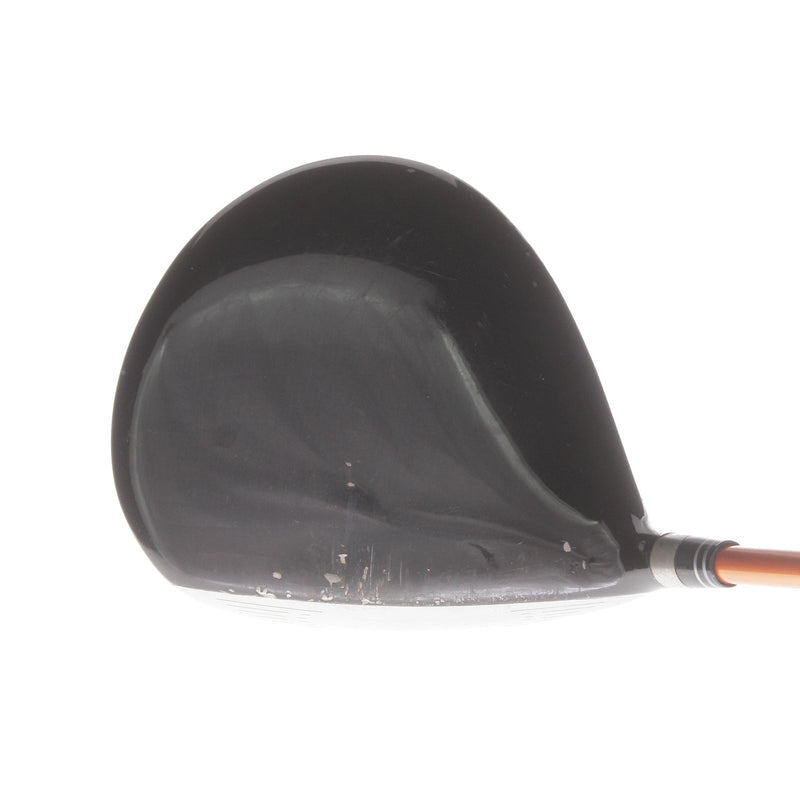 Nicklaus Dual Point Graphite Mens Right Hand Driver  10.5*  Regular - Fujikura SG Pro 4.01