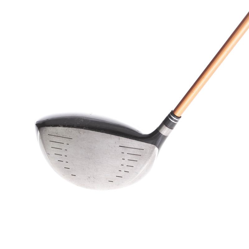 Nicklaus Dual Point Graphite Mens Right Hand Driver  10.5*  Regular - Fujikura SG Pro 4.01