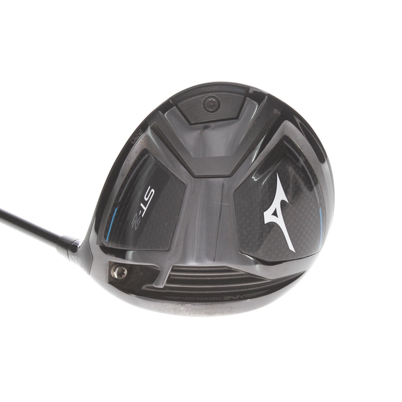 Mizuno ST-Z 220 Graphite Mens Right Hand Driver  9.5*  Stiff - Diamana S+ 60 x5ct