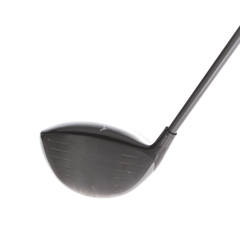 Mizuno ST-Z 220 Graphite Mens Right Hand Driver  9.5*  Stiff - Diamana S+ 60 x5ct