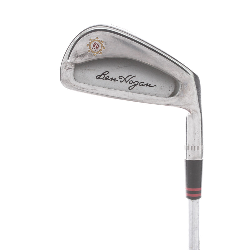 Ben Hogan Edge C.F.T. Steel Mens Right Hand 3 Iron    Regular - Ben Hogan