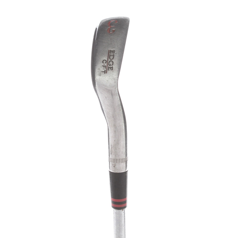 Ben Hogan Edge C.F.T. Steel Mens Right Hand 3 Iron    Regular - Ben Hogan