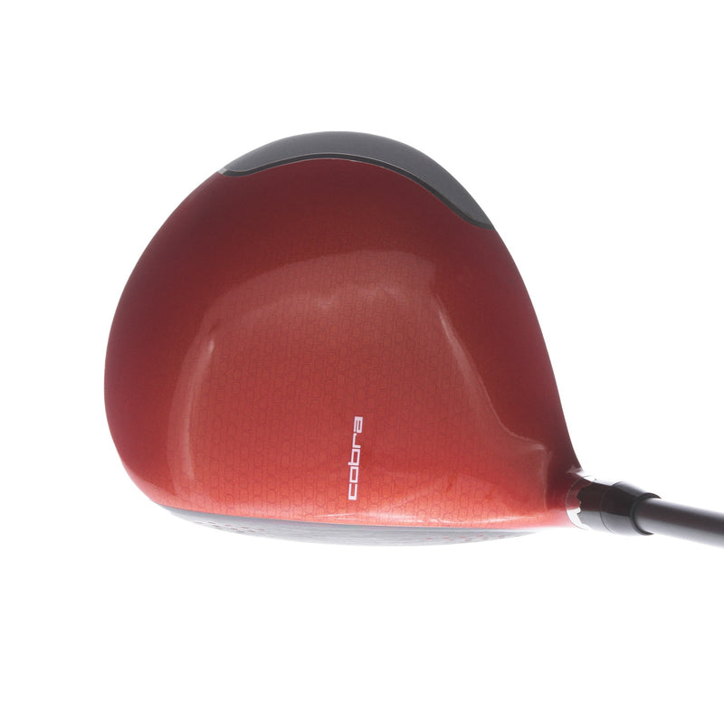 Cobra AMP Cell Pro Graphite Mens Right Hand Driver  10.5*  Regular - Fujikura Pro 60