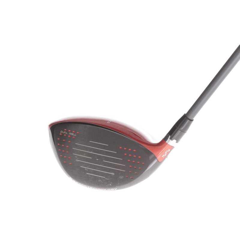 Cobra AMP Cell Pro Graphite Mens Right Hand Driver  10.5*  Regular - Fujikura Pro 60