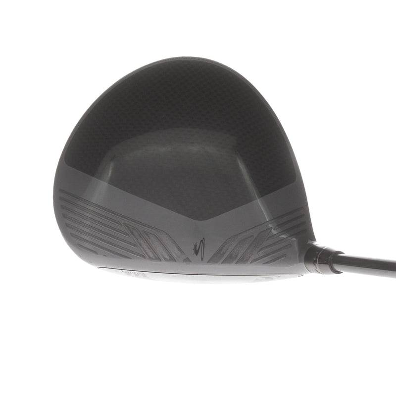 Cobra King F8 Graphite Mens Right Hand Driver  9.5*  Regular - Aldila 60