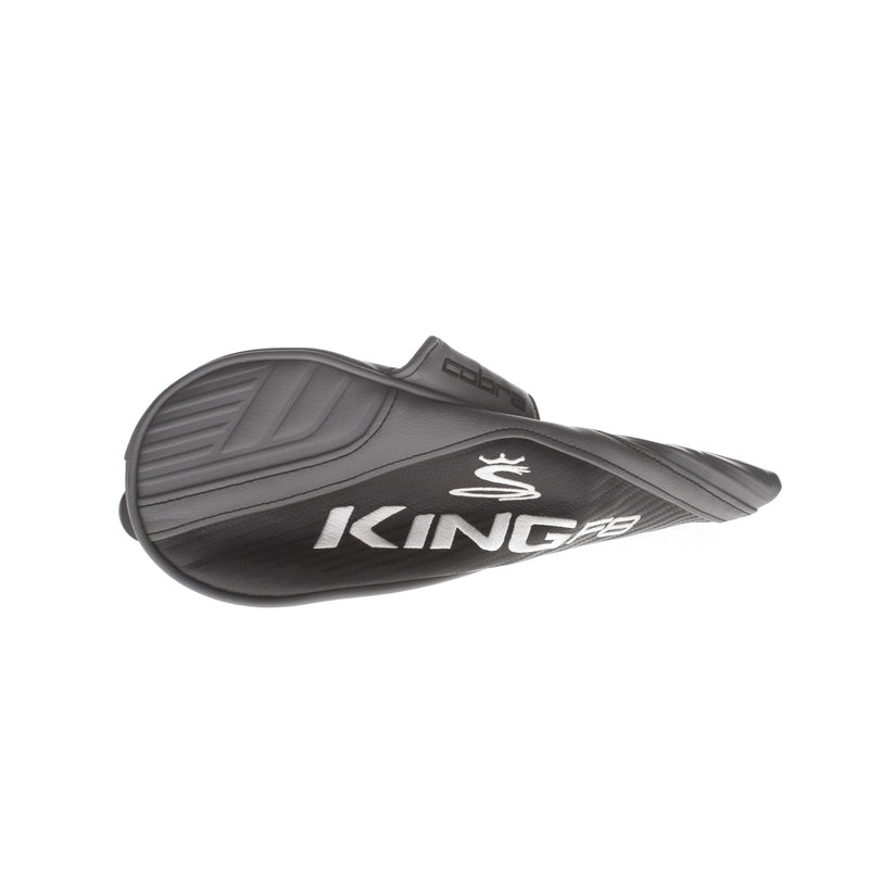 Cobra King F8 Graphite Mens Right Hand Fairway 3 Wood  13*  Regular - Aldila NV 70