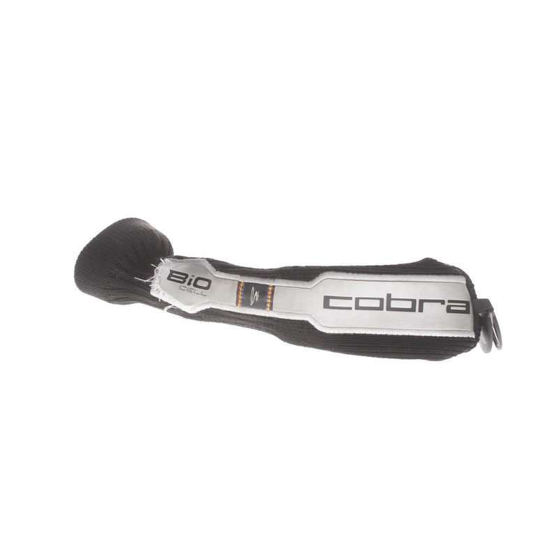 Cobra Bio Cell Graphite Mens Right Hand 4 Hybrid  22*  Regular - Cobra Bio Cell