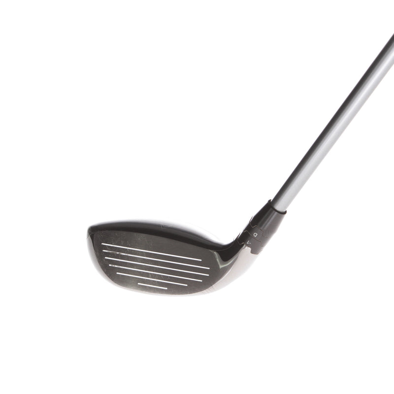 Callaway Paradym Graphite Mens Right Hand 4 Hybrid  21*  Regular - Hzrdus 65G