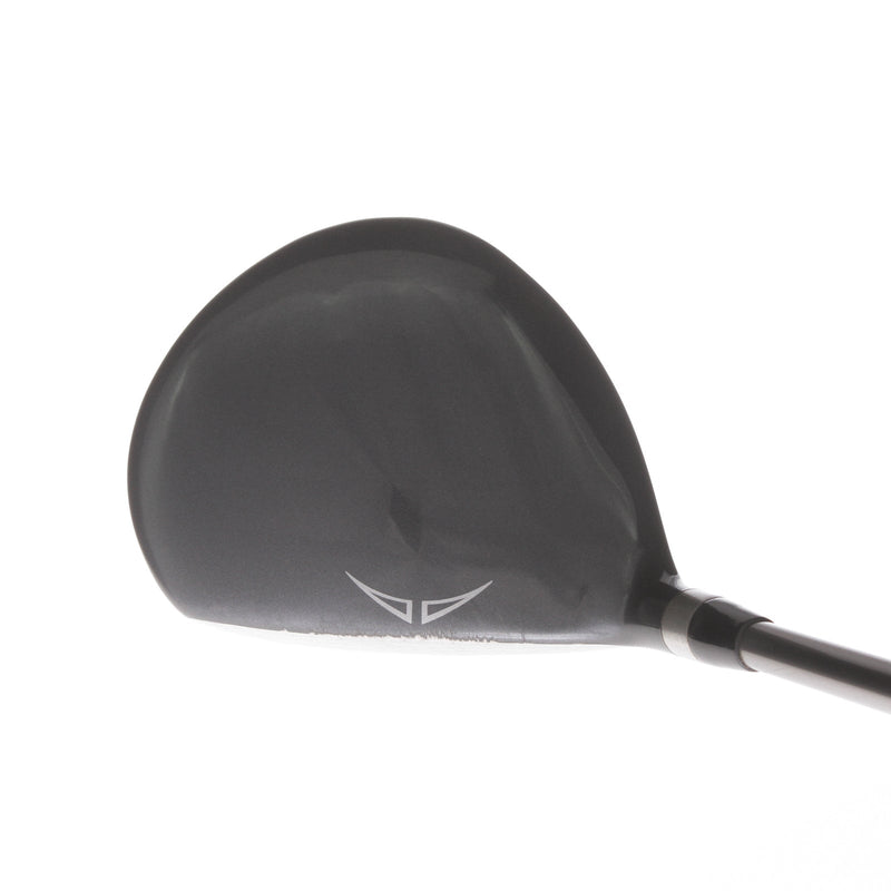 Ping G20 Graphite Mens Right Hand Fairway 3 Wood  15*  Regular - Ping TFC 169