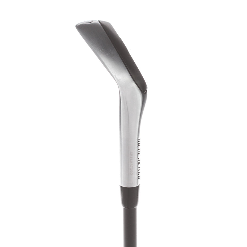 PXG 0311 XP Gen6 Graphite Mens Left Hand Gap Wedge  47*  Regular - MMT 70 R