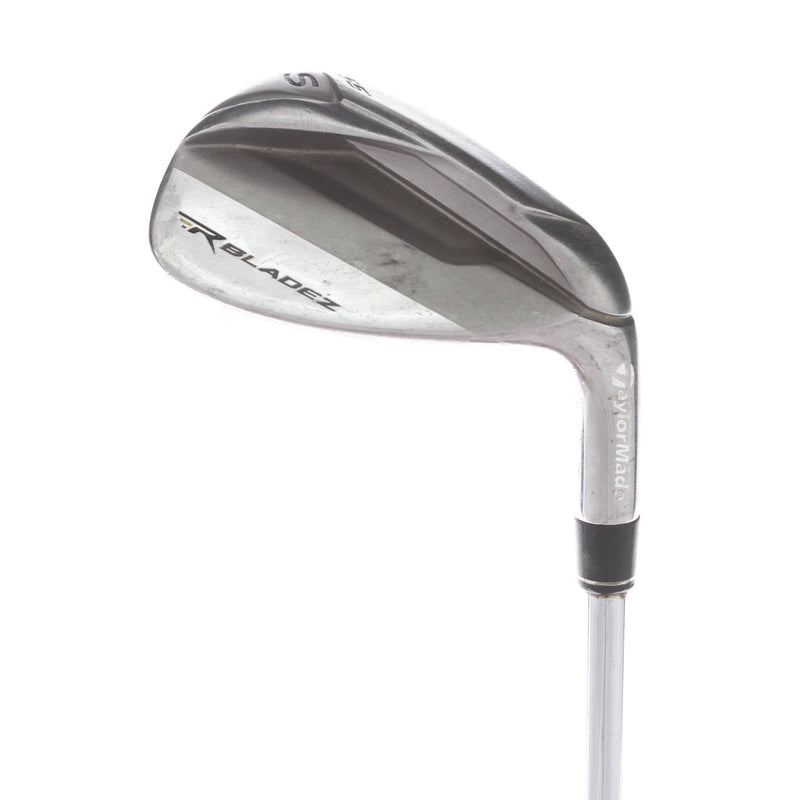 TaylorMade Rocketbladez Steel Mens Right Hand Sand Wedge  55*  Regular - Rocketfuel