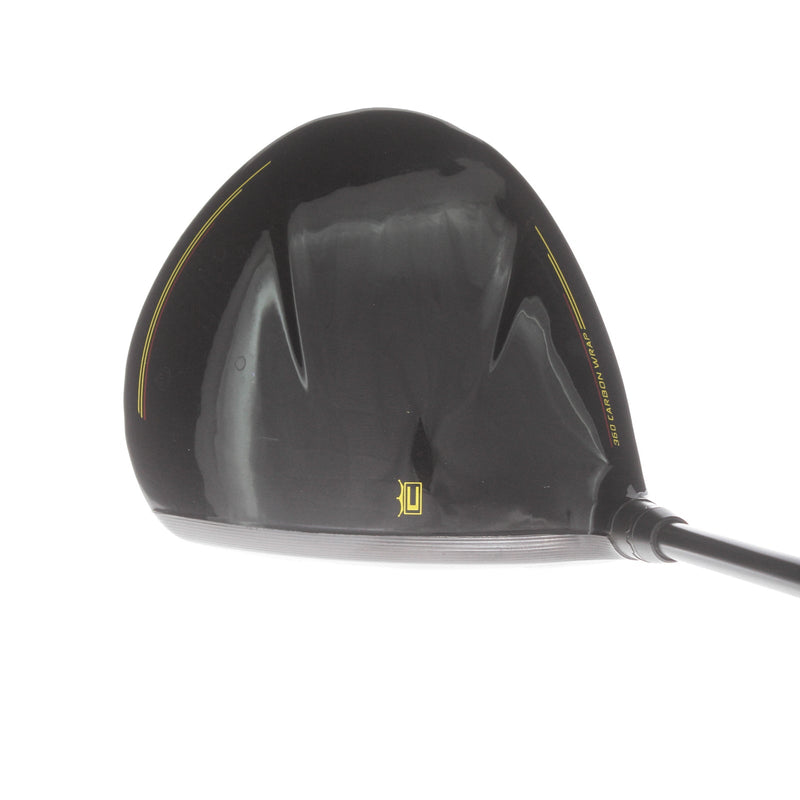 Cobra Speedzone Xtreme Graphite Mens Right Hand Driver  10.5*  Regular - UST Mamiya Helium 5F3