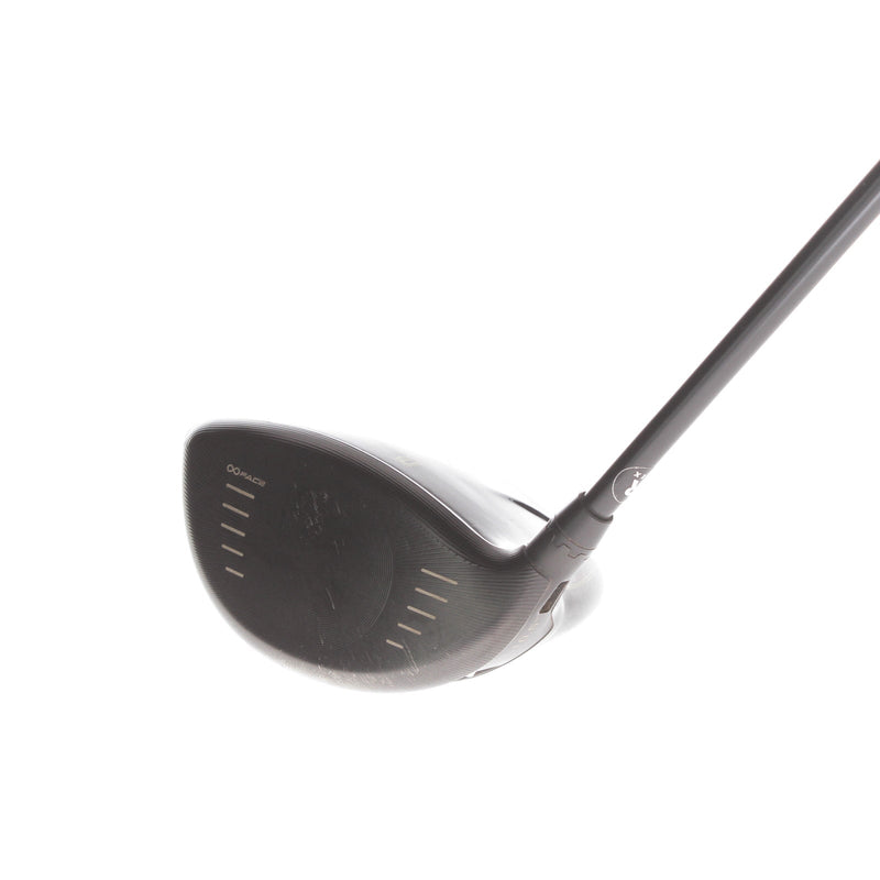 Cobra Speedzone Xtreme Graphite Mens Right Hand Driver  10.5*  Regular - UST Mamiya Helium 5F3