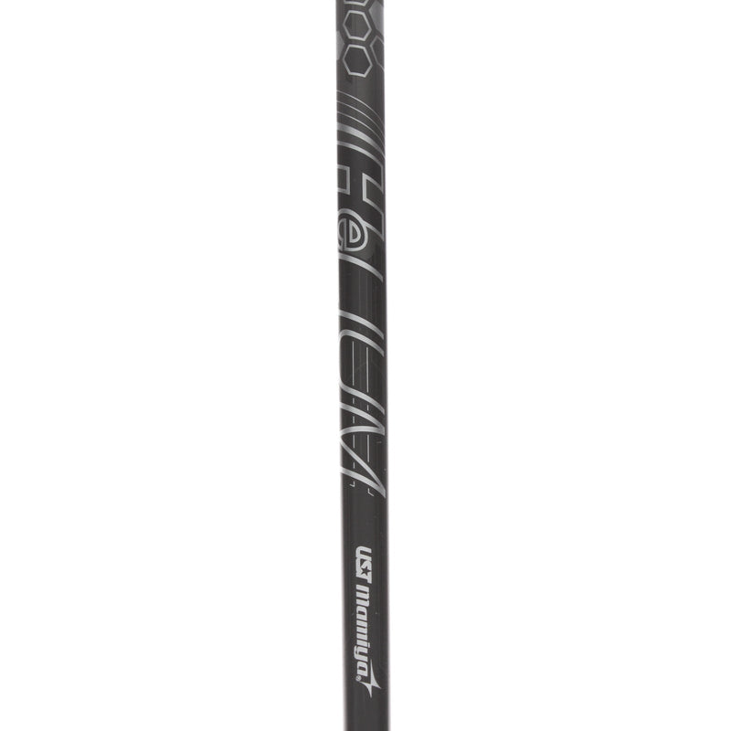 Cobra Speedzone Xtreme Graphite Mens Right Hand Driver  10.5*  Regular - UST Mamiya Helium 5F3