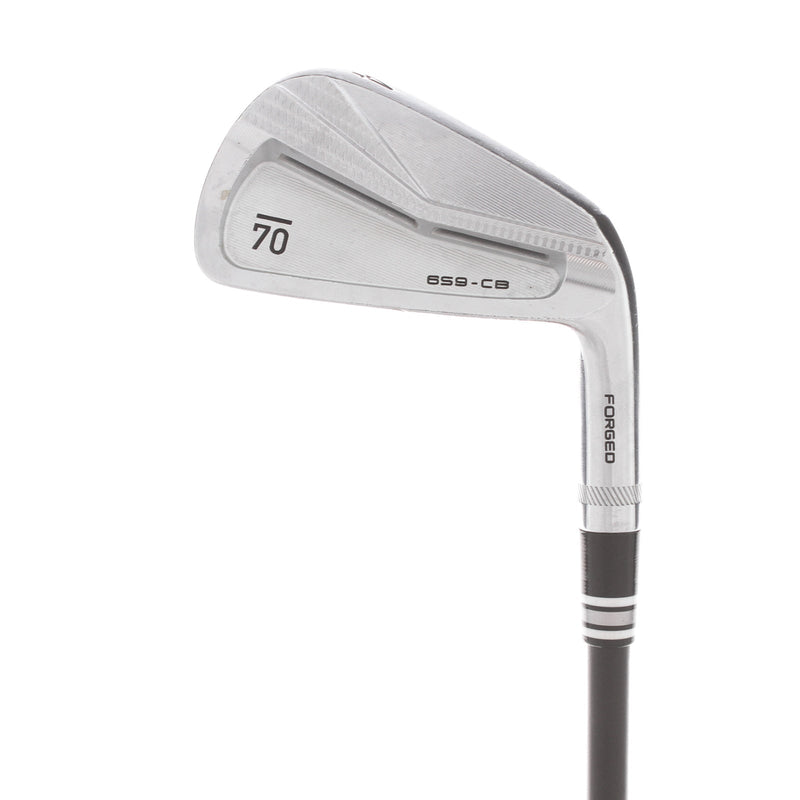 Sub 70 659-CB Graphite Mens Right Hand 4 Iron    Stiff - Project X 6.0