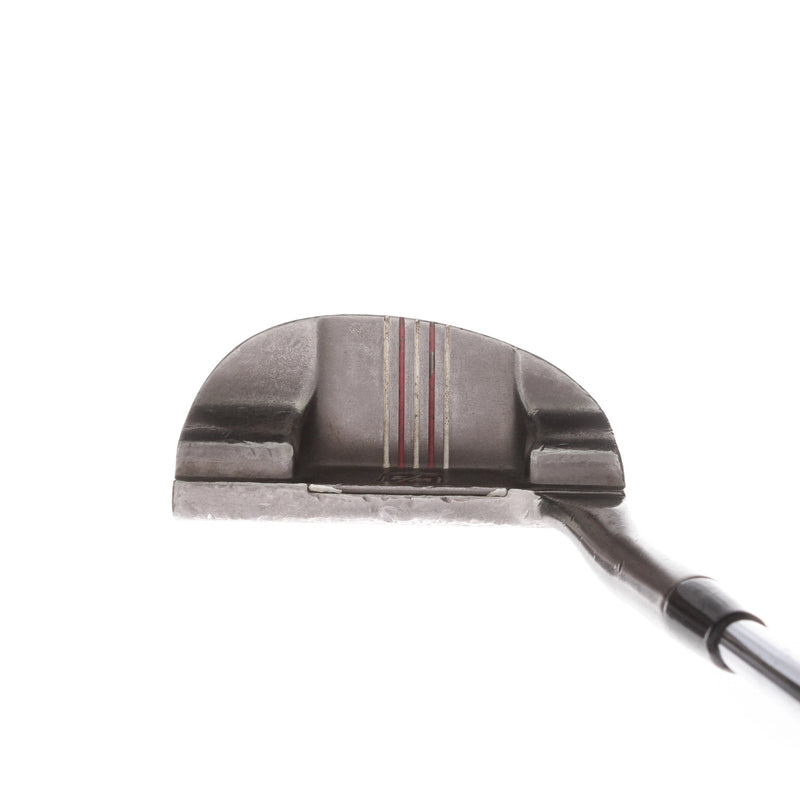 Wilson 8876 Mens Right Hand Putter 33" Mid-Mallet -