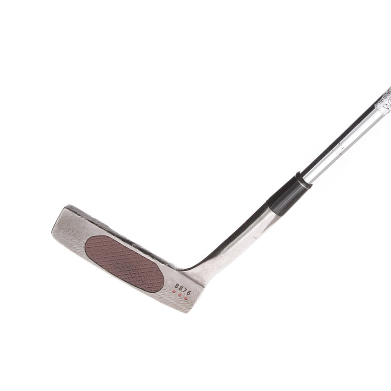 Wilson 8876 Mens Right Hand Putter 33" Mid-Mallet -