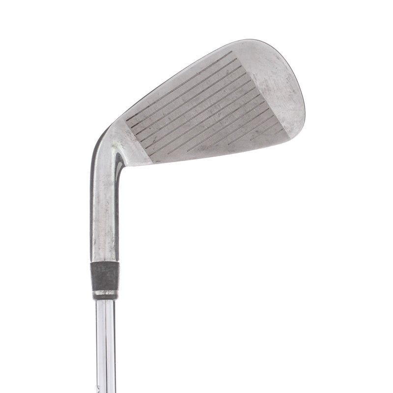 Wilson DFY Steel/Graphite Mens Right Hand 6 Iron    Regular - True Temper