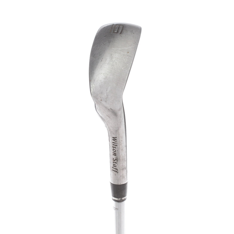 Wilson DFY Steel/Graphite Mens Right Hand 6 Iron    Regular - True Temper