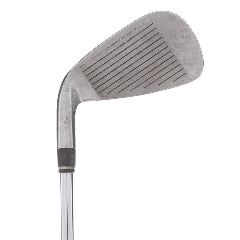 Wilson D100 Steel Mens Right Hand 7 Iron    Uniflex - True Temper