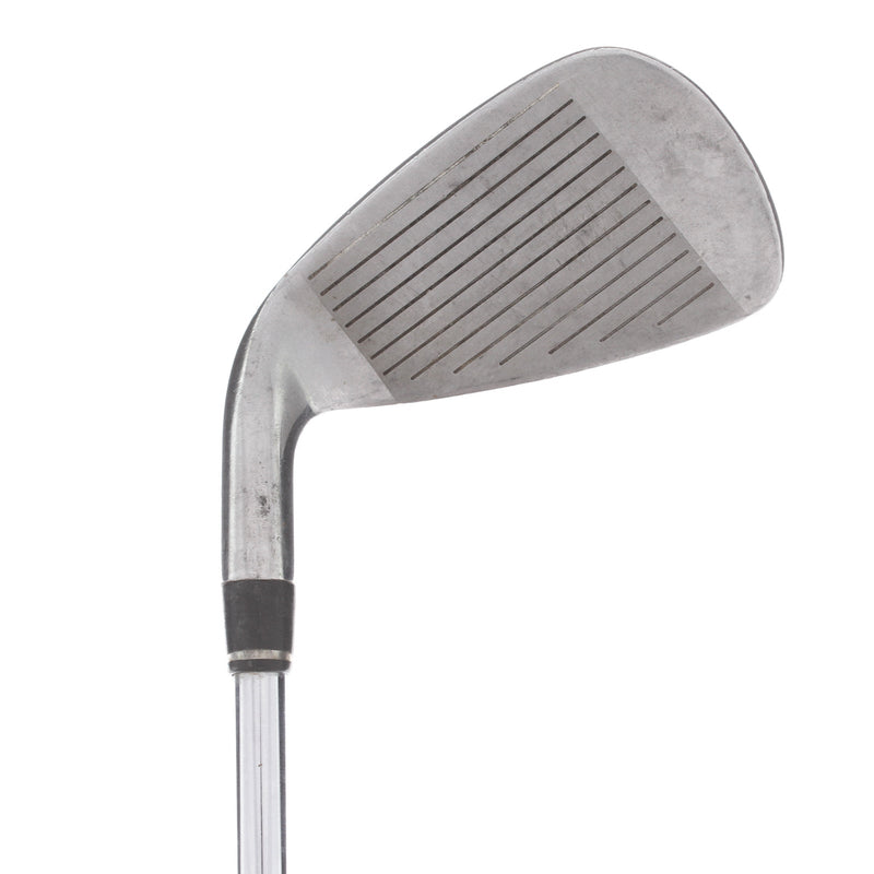 Wilson D100 Steel Mens Right Hand 8 Iron    Uniflex - True Temper