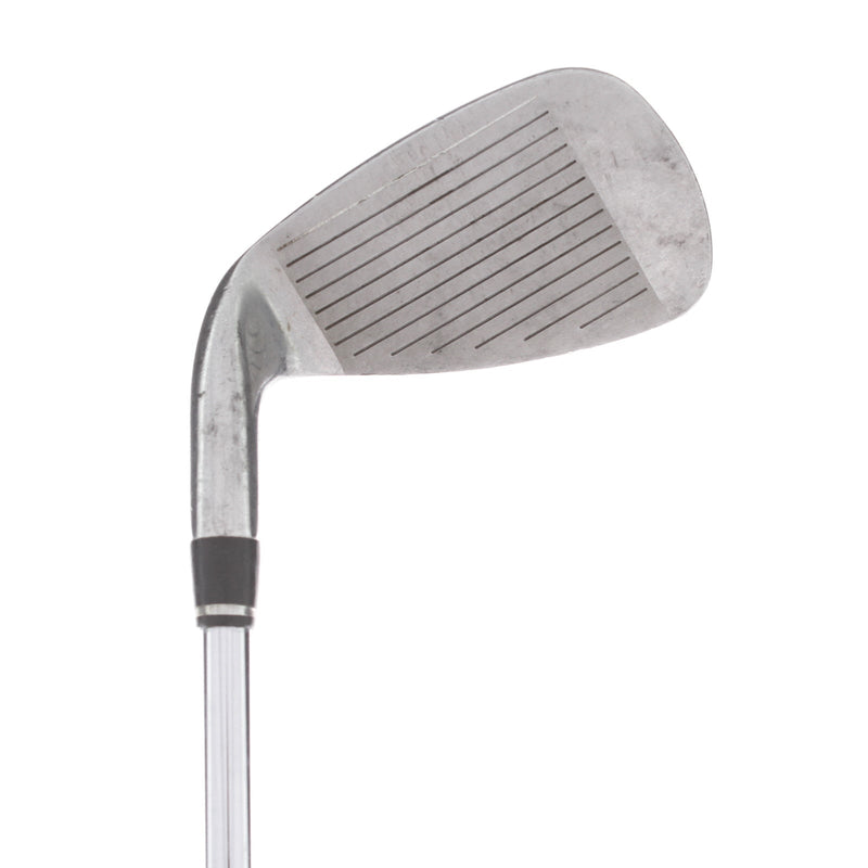 Wilson D100 Steel Mens Right Hand 9 Iron    Uniflex - True Temper