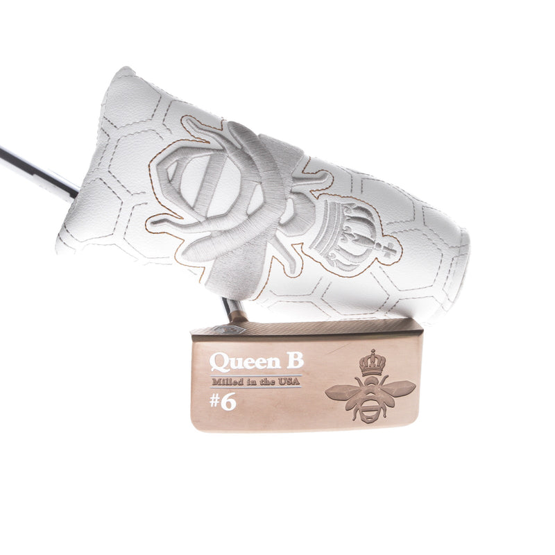 Bettinardi Queen B