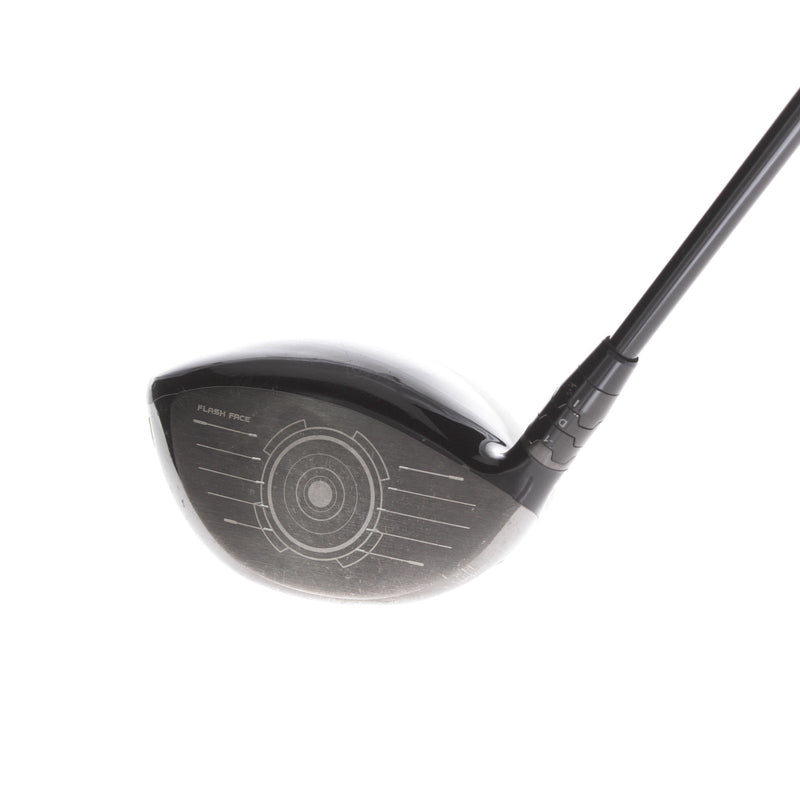 Callaway Epic Flash Graphite Mens Right Hand Driver  9*  Stiff - Tensei AV Silver Series 75 S