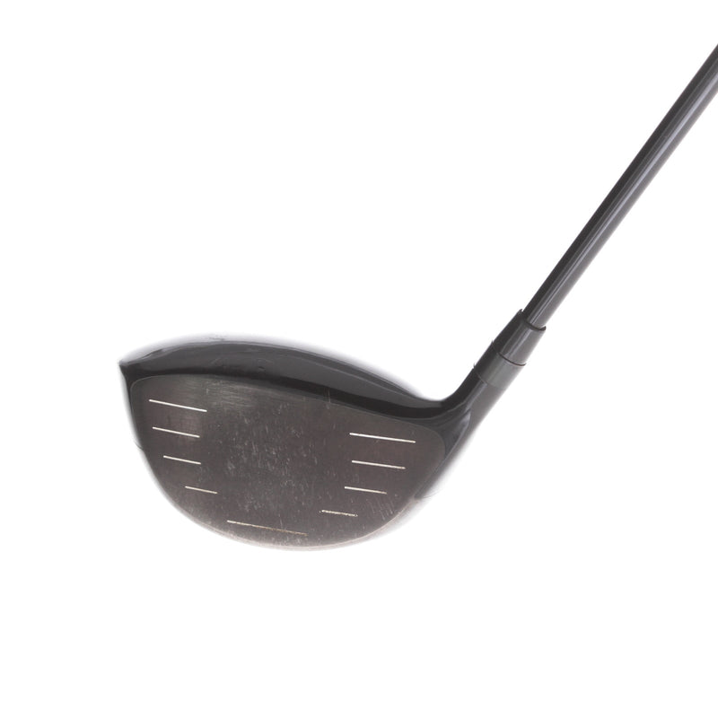 John Letters MM Tour Black Graphite Mens Right Hand Driver -1"   Regular - Pro Launch AXIS 60R