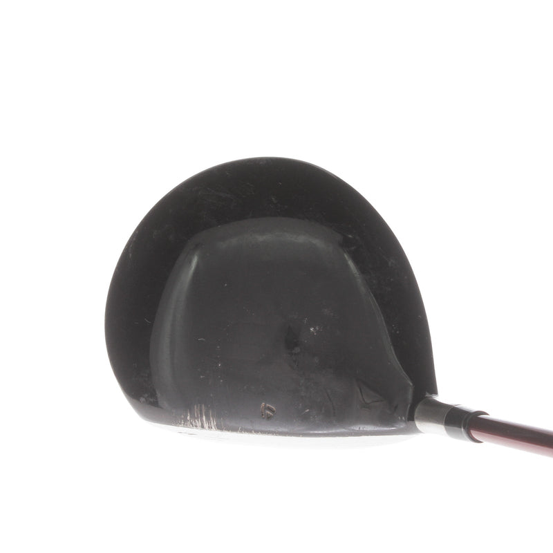 TaylorMade R7 Draw Graphite Mens Right Hand Driver  10.5*  Regular - Aldila REAX 60