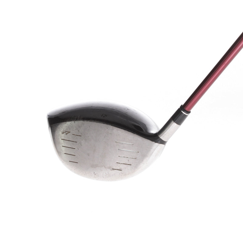 TaylorMade R7 Draw Graphite Mens Right Hand Driver  10.5*  Regular - Aldila REAX 60