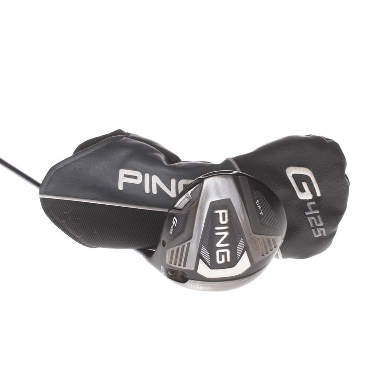 Ping G425 SFT Graphite Mens Right Hand Driver 10.5* Regular - Alta CB 55