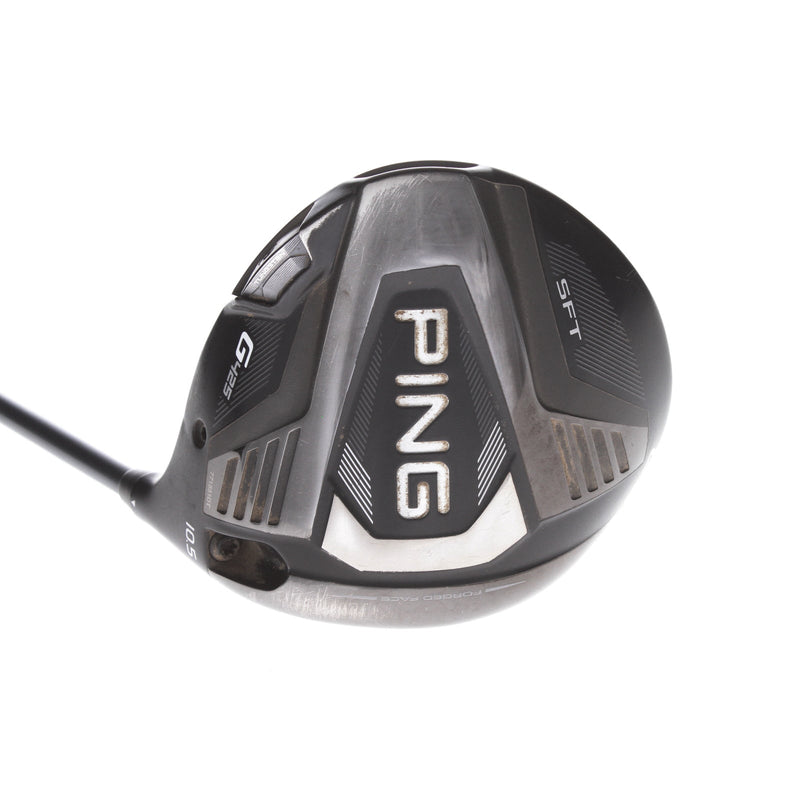 Ping G425 SFT Graphite Mens Right Hand Driver 10.5* Regular - Alta CB 55