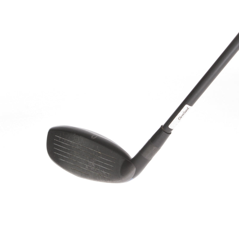 Cleveland Launcher XL Halo Graphite Mens Right Hand 5 Hybrid 24* Regular - Project X Cypher