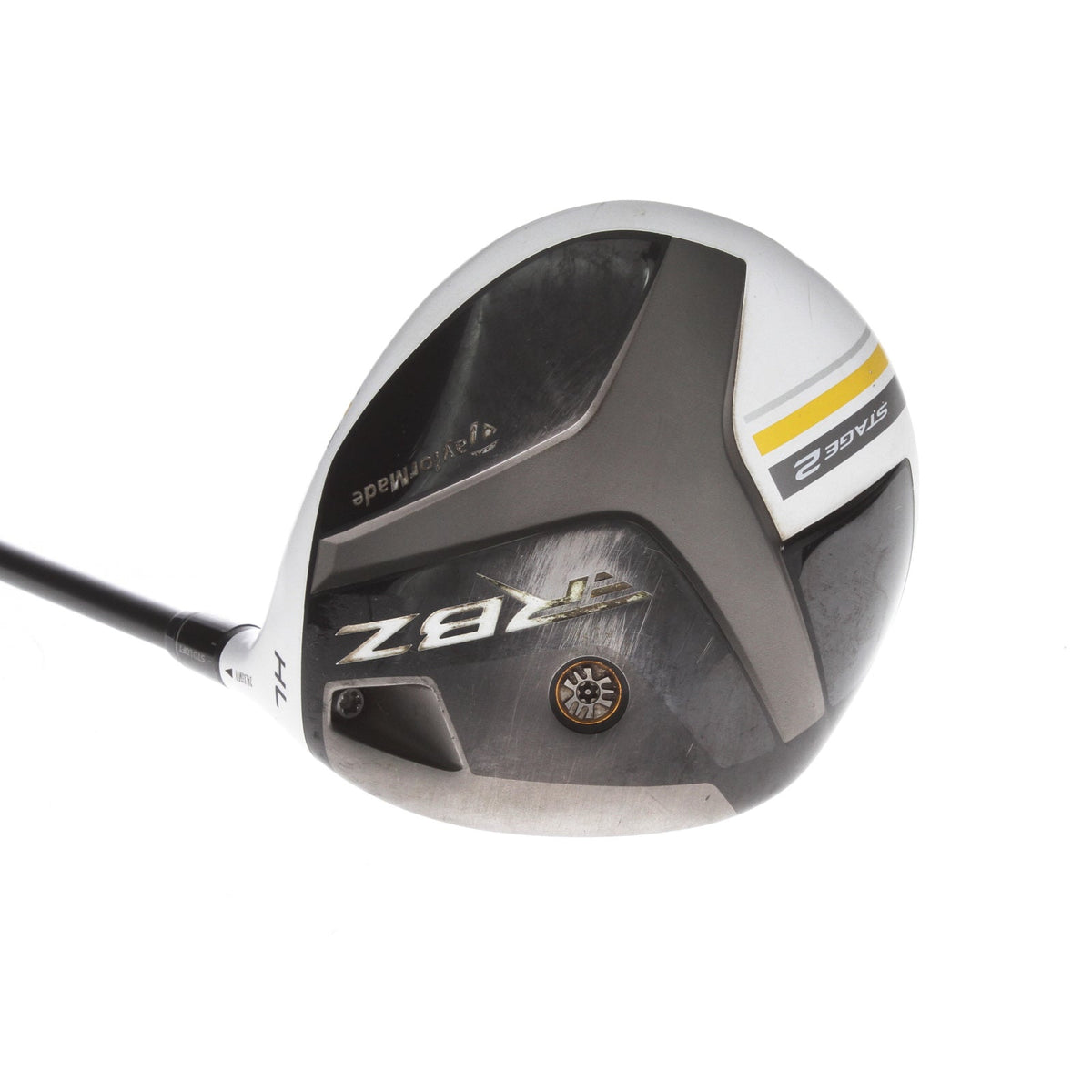 TaylorMade RBZ Stage 2 Driver store HL Ladies