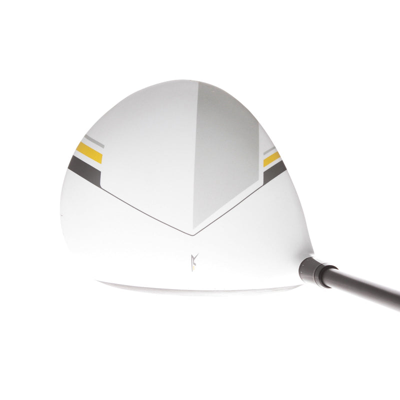 TaylorMade RBZ Stage 2 HL Graphite Mens Right Hand Driver 9.5* Lite - TaylorMade RocketFuel 50