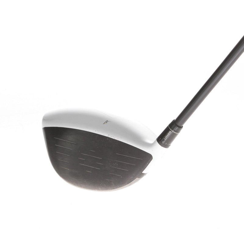 TaylorMade RBZ Stage 2 HL Graphite Mens Right Hand Driver 9.5* Lite - TaylorMade RocketFuel 50