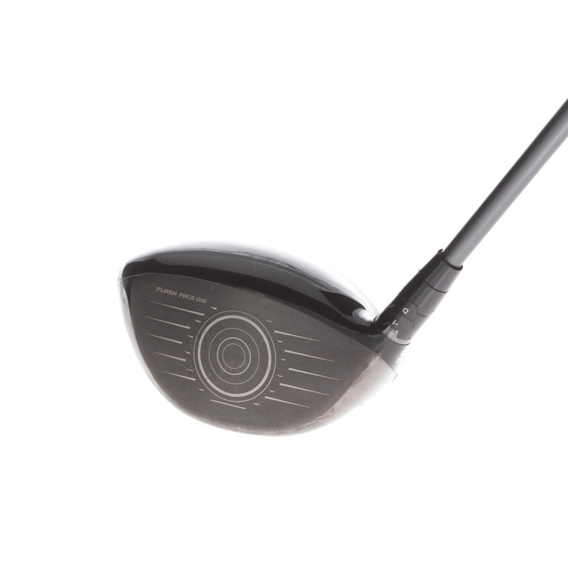 Callaway Mavrik Sub Zero Graphite Mens Right Hand Driver 9* Regular - Hzrdus Smoke iM10 60G