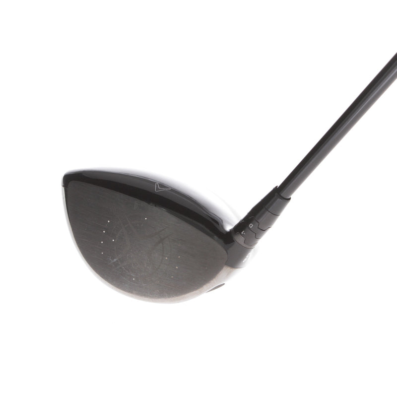 Callaway Epic Max LS Graphite Mens Right Hand Driver 9* Regular - Tensei AV Series 55