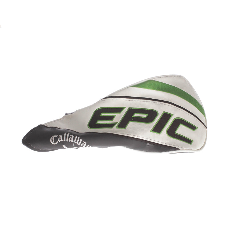 Callaway Epic Max LS Graphite Mens Right Hand Driver 9* Regular - Tensei AV Series 55