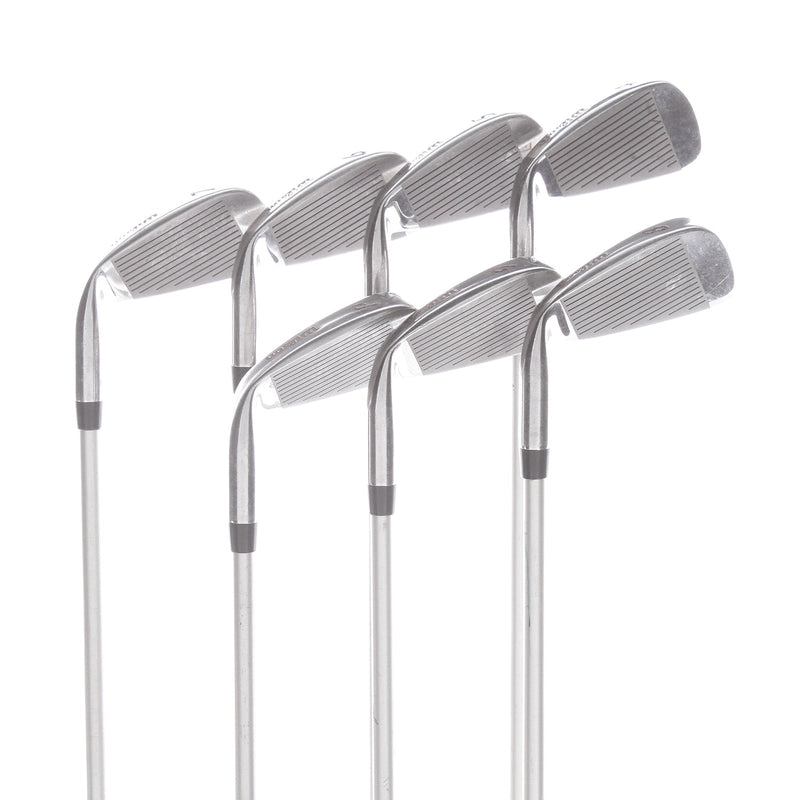 Wilson 1200 Graphite Ladies Right Hand Irons 4-PW Ladies - Wilson 1200