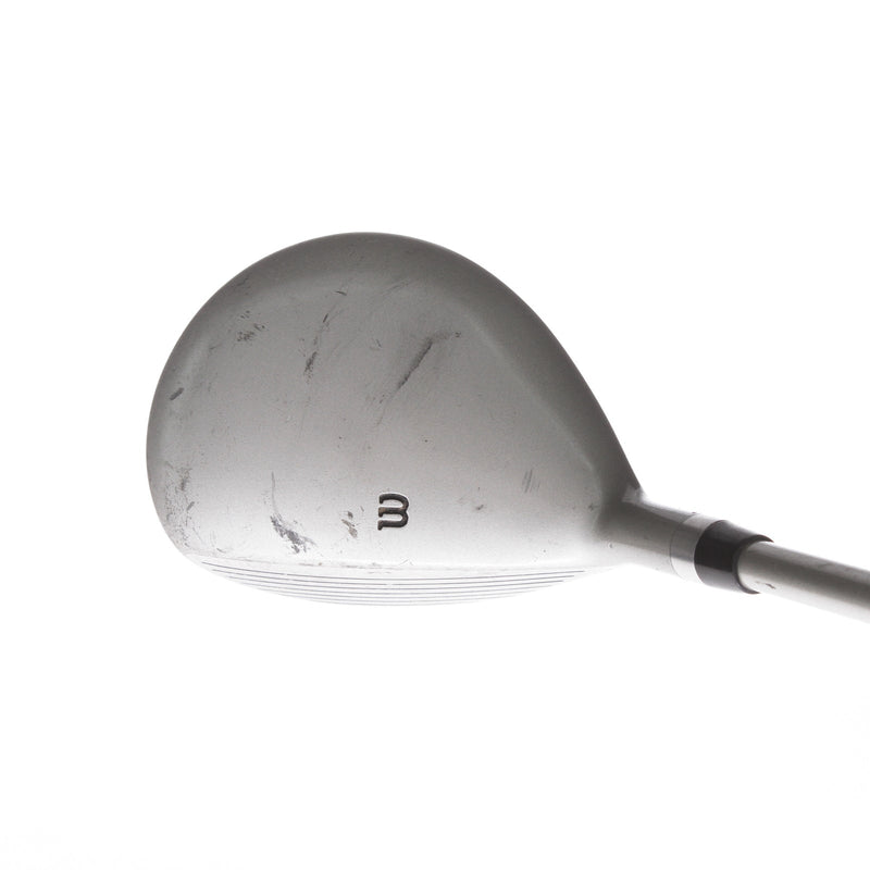 Wilson 1202 Gear Effect Steel Mens Right Hand Fairway 7 Wood 26* Ladies - Wilson