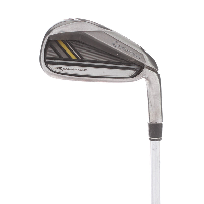 TaylorMade RocketBladez Steel Mens Right Hand 5 Iron Regular - TaylorMade RocketFuel 85