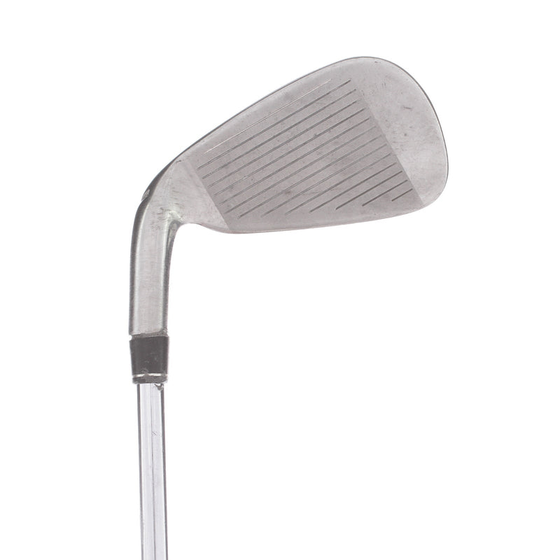 TaylorMade RocketBladez Steel Mens Right Hand 5 Iron Regular - TaylorMade RocketFuel 85