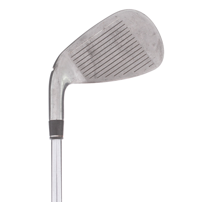 TaylorMade RocketBladez Steel Mens Right Hand 8 Iron Regular - TaylorMade RocketFuel 85