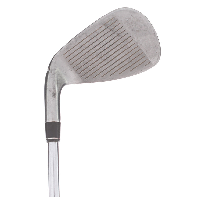 TaylorMade RocketBladez Steel Mens Right Hand 9 Iron Regular - TaylorMade RocketFuel 85