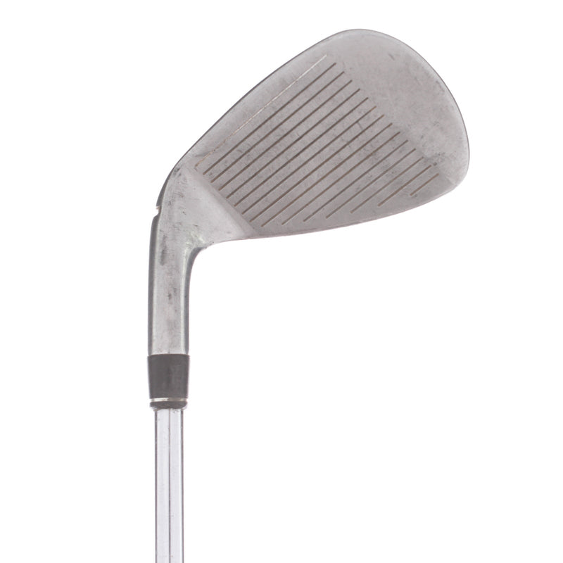 TaylorMade RocketBladez Steel Mens Right Hand Pitching Wedge Regular - TaylorMade RocketFuel 85