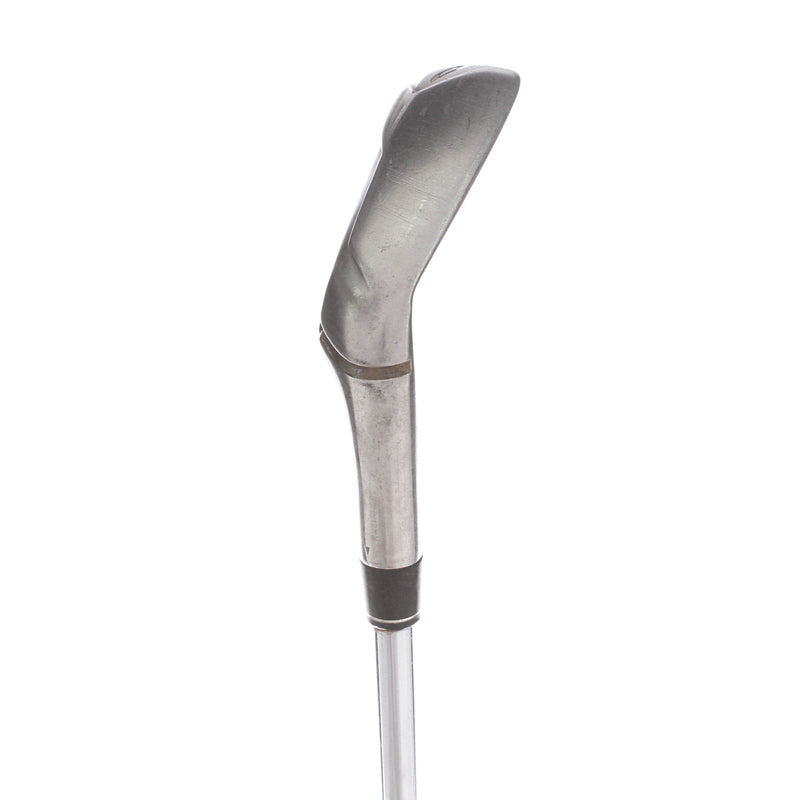 TaylorMade RocketBladez Steel Mens Right Hand Pitching Wedge Regular - TaylorMade RocketFuel 85