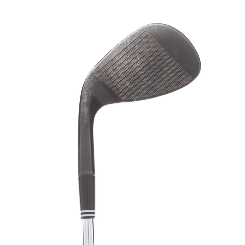 Cleveland 588 RTX Steel Mens Right Hand Sand Wedge  54* 14 Bounce Wedge - Dynamic Gold Spinner